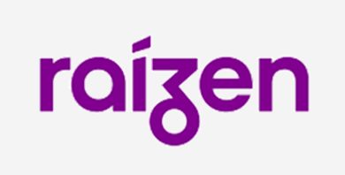 Logo da Raízen