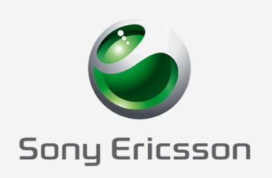 Logo da Sony Ericsson