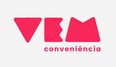 Logo da VEM Conveniência