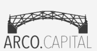 Logo da Arco Capital