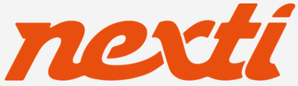 Logo da Nexti
