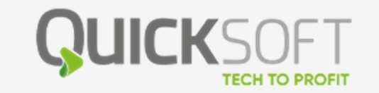 Logo da Quick Soft