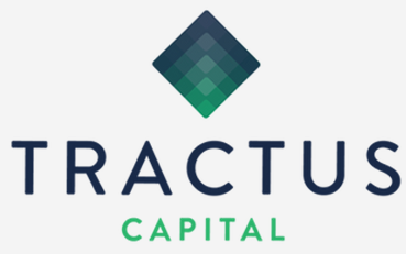 Logo da Tractus Capital