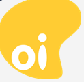 Logo da Oi