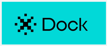 Logo da Dock