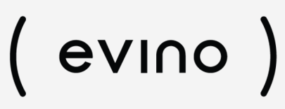 Logo da Evino