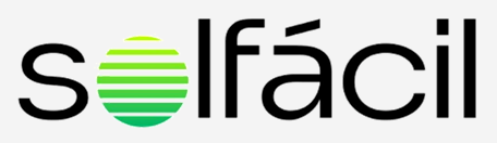 Logo da Solfácil