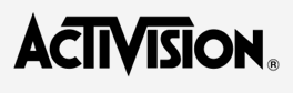Logo da Activision