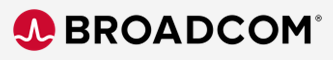 Logo da Broadcom