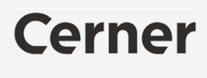 Logo da Cerner