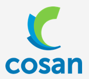Logo da Cosan