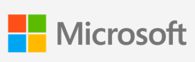 Logo da Microsoft