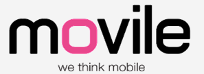 Logo da Movile