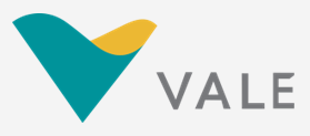 Logo da Vale