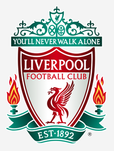 Escudo do Liverpool Football Club