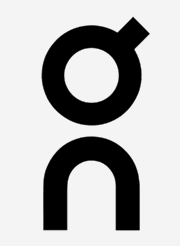 Logo da On Running