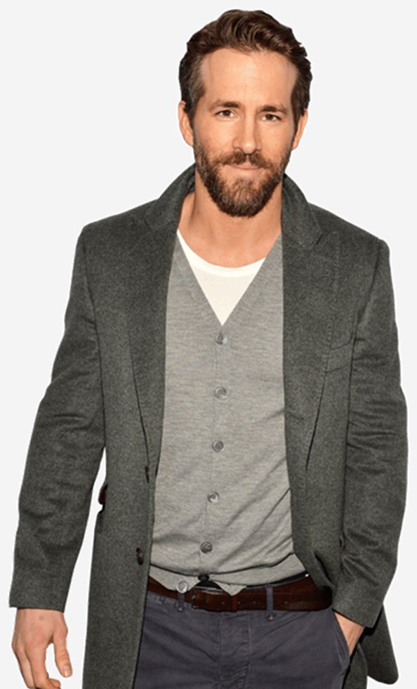 Foto de Ryan Reynolds