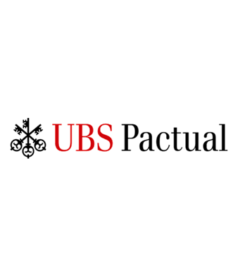 Logo do UBS Pactual