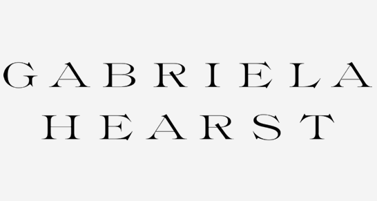 Logo da Gabriela Hearst