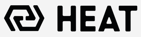 Logo da HEAT