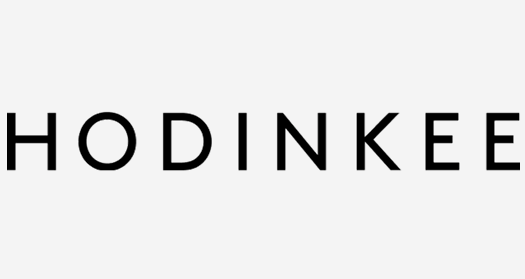 Logo da Hodinkee