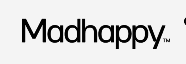 Logo da Madhappy
