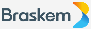 Logo da Braskem