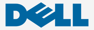 Logo da Dell