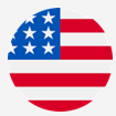 Bandeira dos Estados Unidos