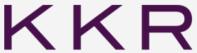 Logo da KKR