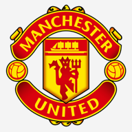 Escudo do Manchester United