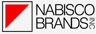 Logo da Nabisco Brands