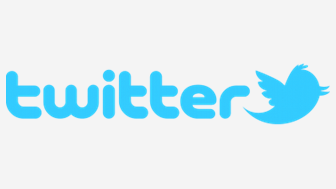 Logo do Twitter