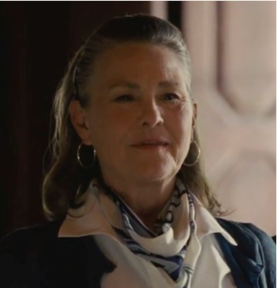 Foto da personagem Nan Pierce, da série Succession