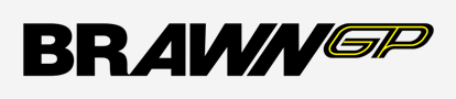 Logo da Brawn GP