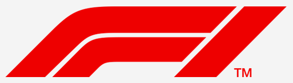 Logo da Fórmula 1