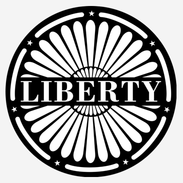 Logo da Liberty Media