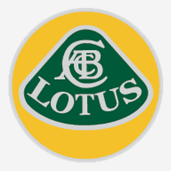 Logo da Lotus