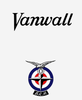 Buyer: Vanwall; Target: BRM