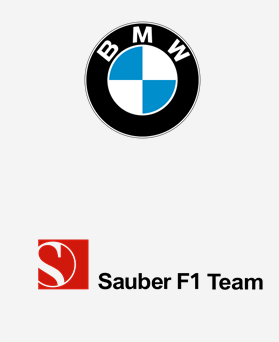 Buyer: BMW; Target: Sauber F1 Team