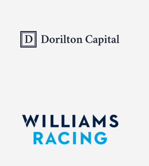 Buyer: Dorilton Capital; Target: Williams Racing