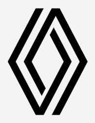 Logo da Renault