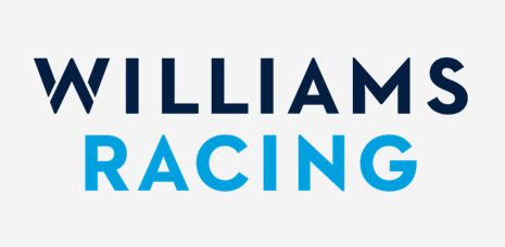 Logo da Williams Racing