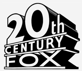 Logo da 20th Century Fox