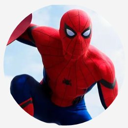 Imagem do Homem-Aranha