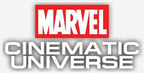 Logo do Marvel Cinematic Universe