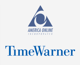 Buyer: America Online; Target: Time Warner