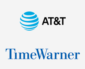 Buyer: AT&T; Target: Time Warner
