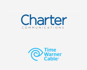 Buyer: Charter; Target: Time Warner Cable