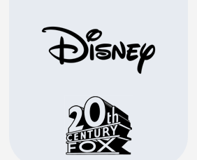 Buyer: Disney; Target: 20th Century Fox